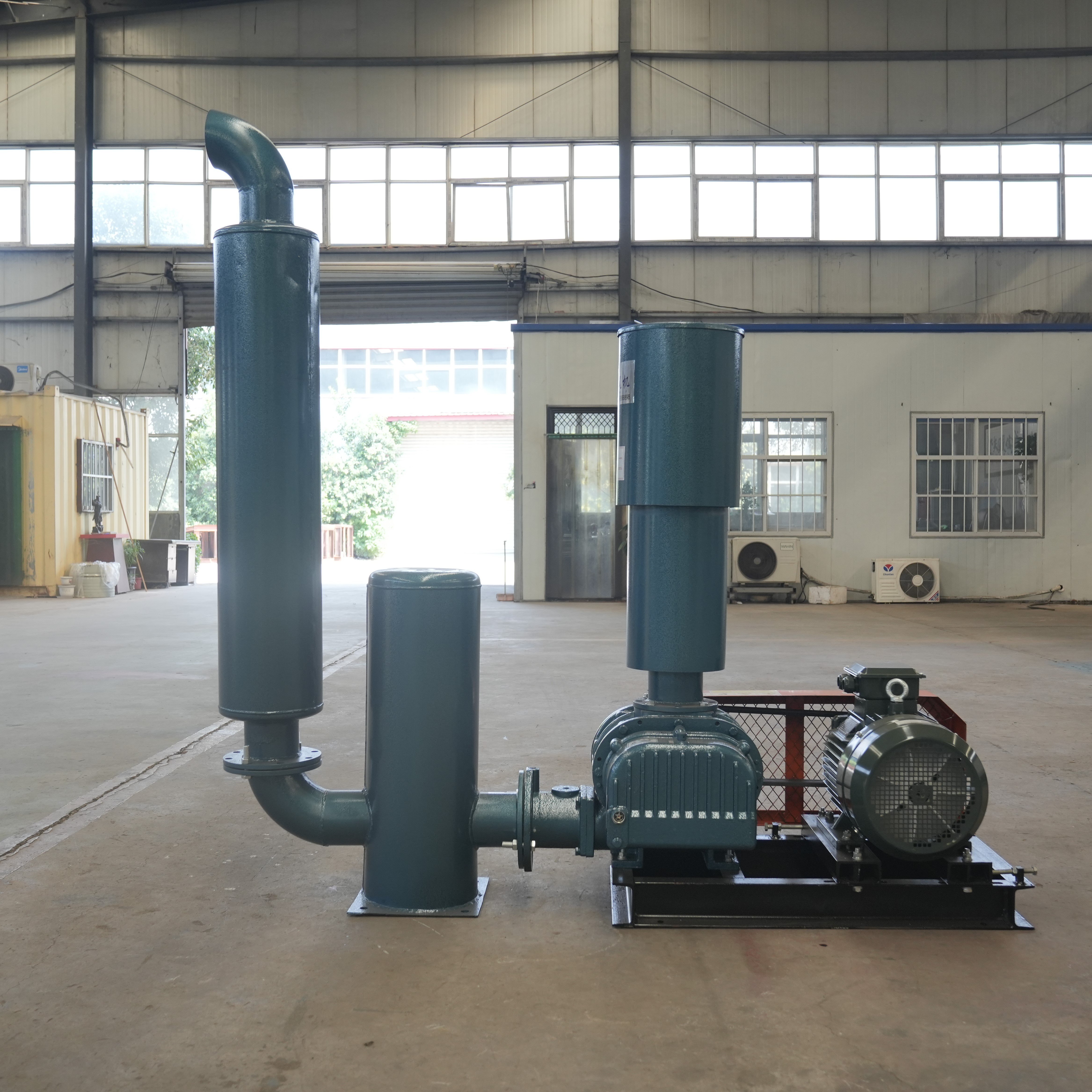 small leaf collectorindustrial hoover aquiculture robotech biogas cross flow fan collector high pressure radial inflatable leaf