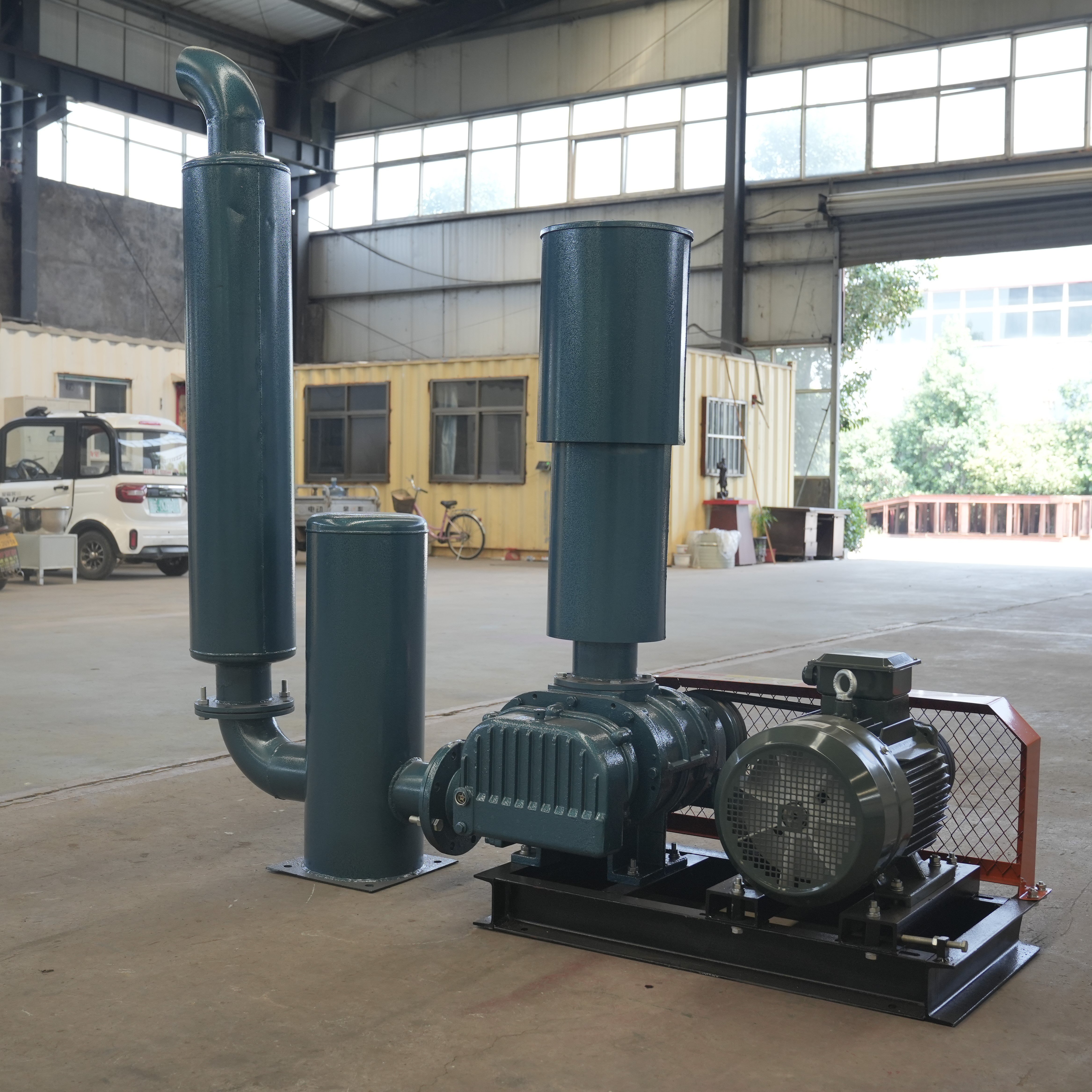small leaf collectorindustrial hoover aquiculture robotech biogas cross flow fan collector high pressure radial inflatable leaf