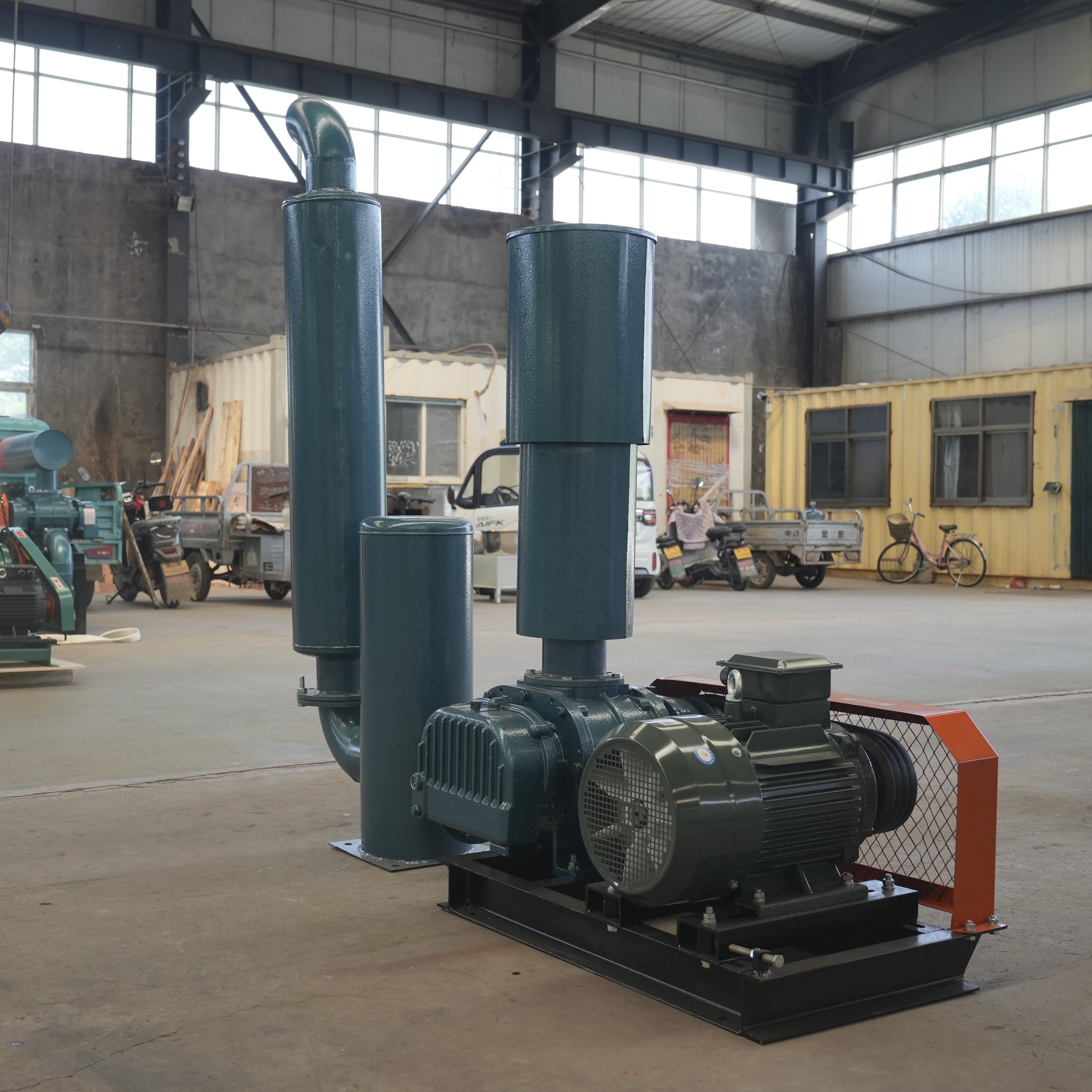 small leaf collectorindustrial hoover aquiculture robotech biogas cross flow fan collector high pressure radial inflatable leaf