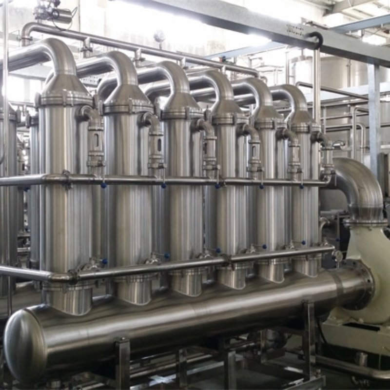 Premier 91% Purity Membrane EO&EG Ethylene Production Manufacturer For Toxic And Harmful Gas