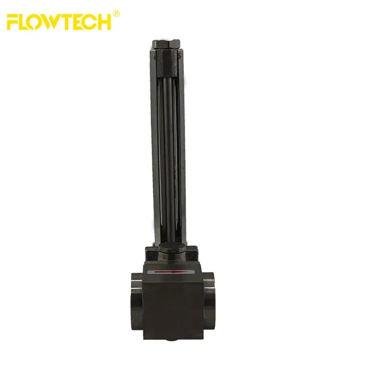 China Manufacturer Stainless Steel Material Chemical High Temperature Argon Biogas Industrial Gas Thermal Gas Mass Flow Meter