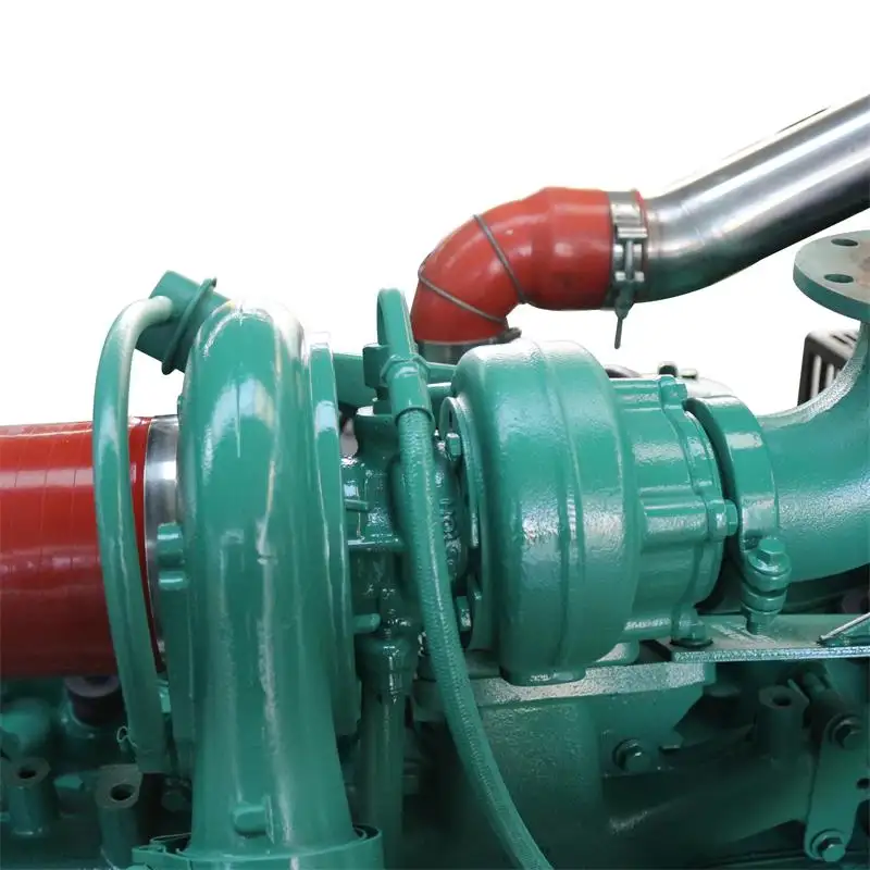 Manufacturers direct selling CE Approved Bio Gas Domestic Generators For Biogas Plant From Animal Waste