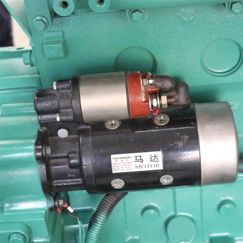 Manufacturers direct selling CE Approved Bio Gas Domestic Generators For Biogas Plant From Animal Waste