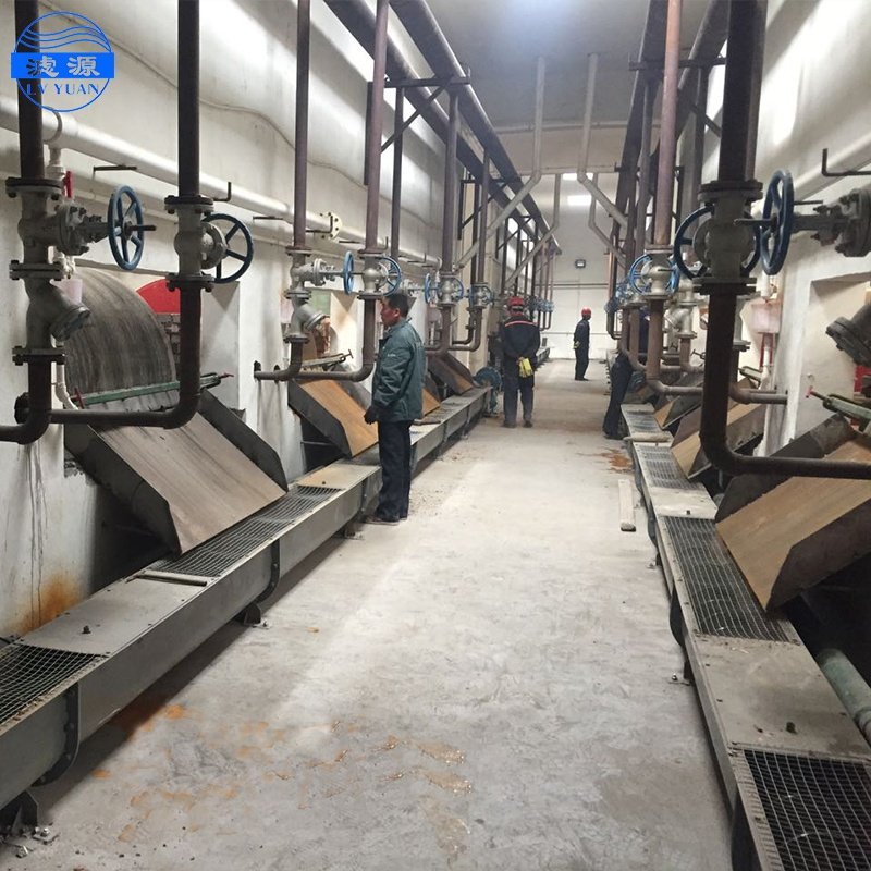 Factory Direct Sales Air Filters For Biogas Purification 4mm Columnar Activated Carbon