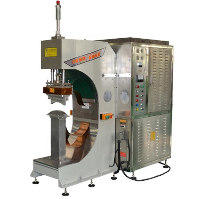 Factory direct price high frequency high quality biogas bag plastic welding machine