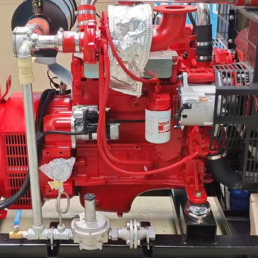 Best generator for home use biogas generator LPG cummins natural gas generator cummins gas