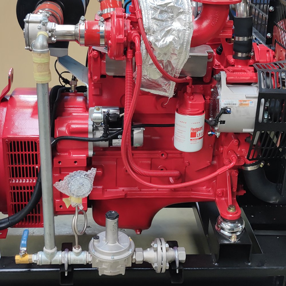 Best generator for home use biogas generator LPG cummins natural gas generator cummins gas