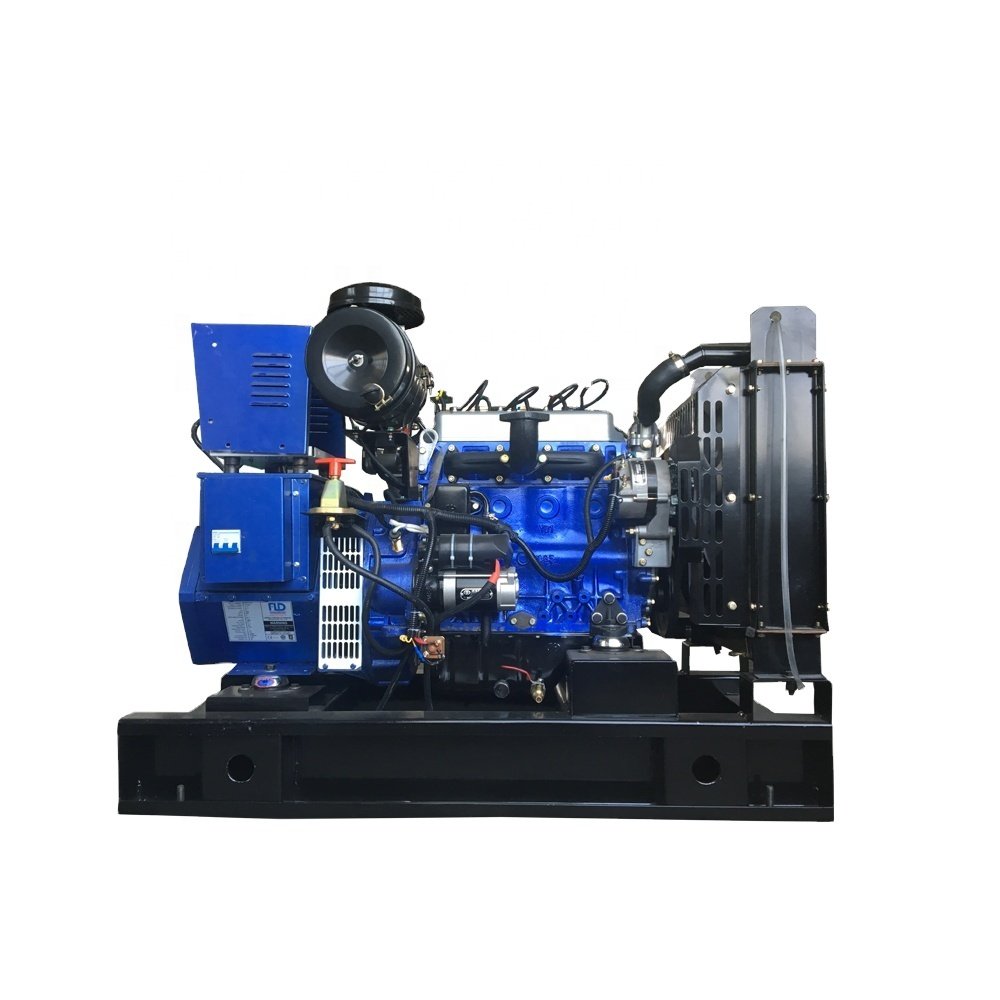 10KW Micro biogas generators for home use cheap biogas generator for sale