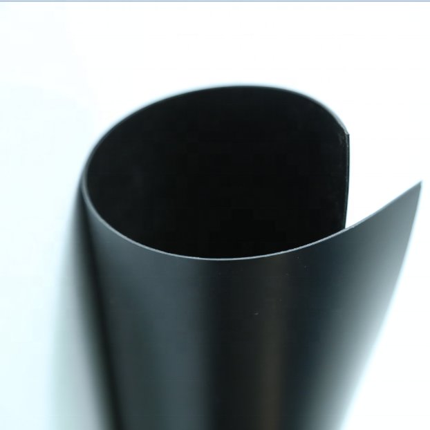 HDPE geomembrane dam liner south africa prices geomembrane liner sheet for biogas digester