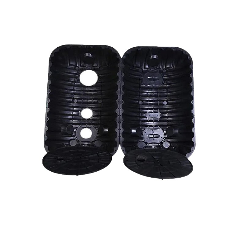 Underground PP HDPE Plastic Septic Tank for Toilet Sewage Treatment