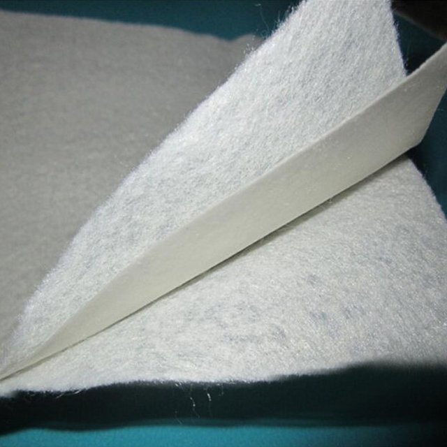 Factory direct sale HDPE composite geomembrane for wetland parks landfills tunnels etc