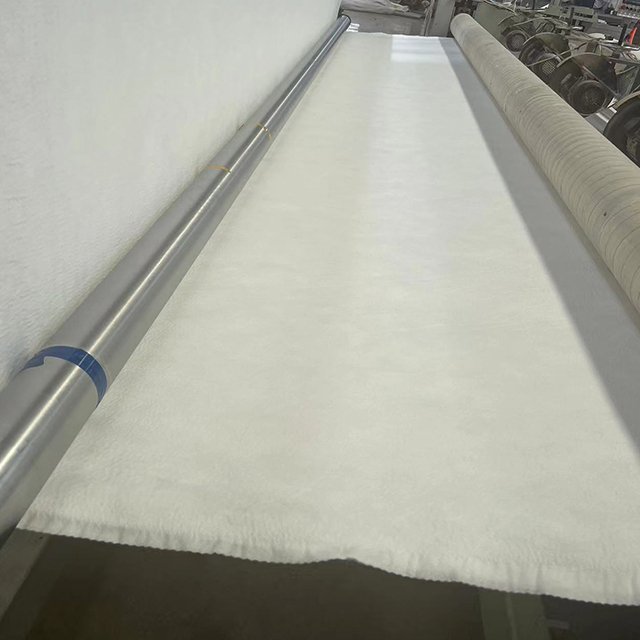 Factory direct sale HDPE composite geomembrane for wetland parks landfills tunnels etc
