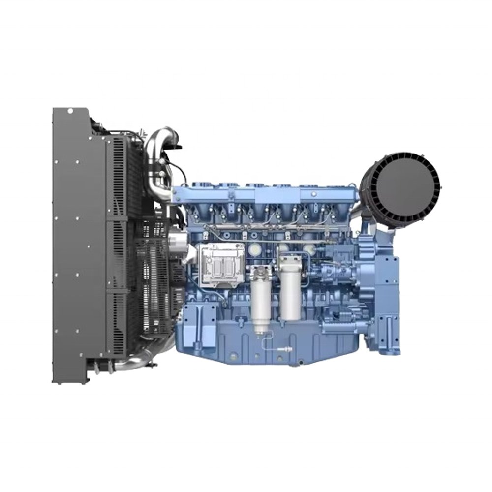 350kw 437KVA generator Electric Start Biogas/Biomass/CNG/NG electric Power generator with ATS