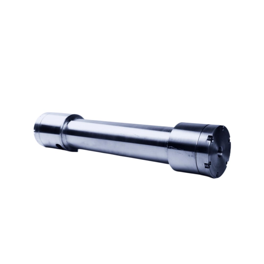 WOBO Hollow Fiber Membrane Biogas 90%-99.5% Low Investment Methane Gas
