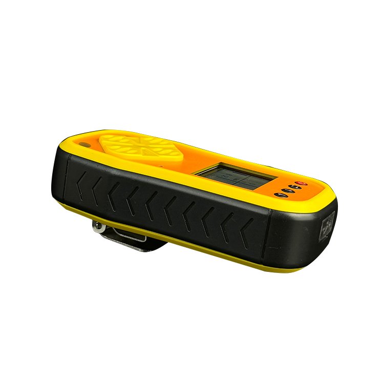 F40 Biogas Detector, CH4, CO2, H2S Infrared sensor, Biogas analyzer