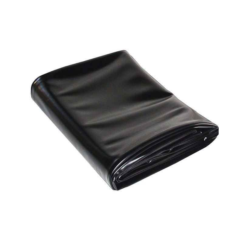 China customized 0.3mm 0.5mm 1mm 3mm hdpe composite geomembrane sheet pond liner landfill civil engineering construction
