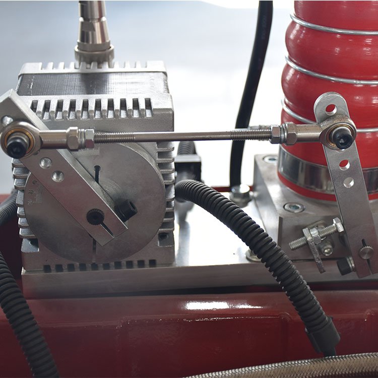 Suitable For Natural Gas Generator Sets That Are Easy To Operate In Factories Gas Engine Generator