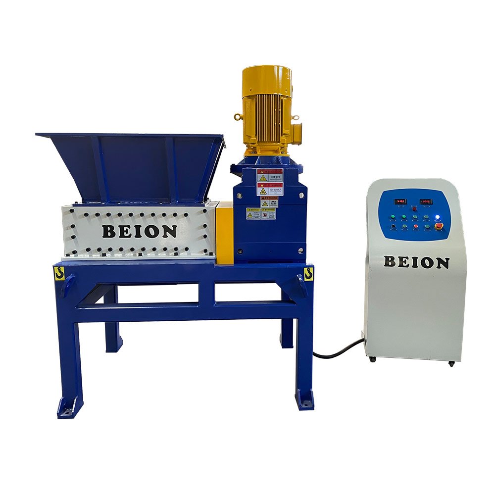 MUYBIEN Farm use animal carcasses shredder / Dead pig shredder to biogas digester
