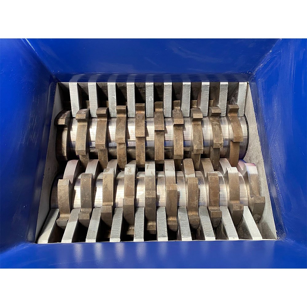 MUYBIEN Farm use animal carcasses shredder / Dead pig shredder to biogas digester