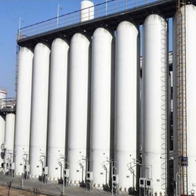 Superior Quality Biogas To Biomethane Plant 0.95 Long Lifespan PSA Human Waste Biogas Plant for Home