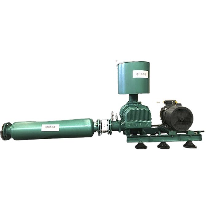 Biogas blower compressor steam turbine FOR AQUACULTURE AERATION MAGNETIC yandex New Products