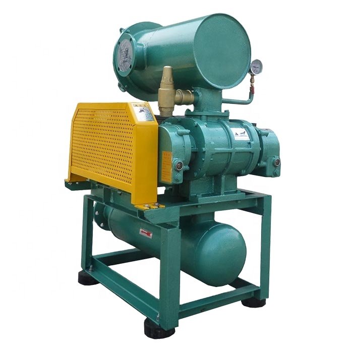 Biogas blower compressor steam turbine FOR AQUACULTURE AERATION MAGNETIC yandex New Products