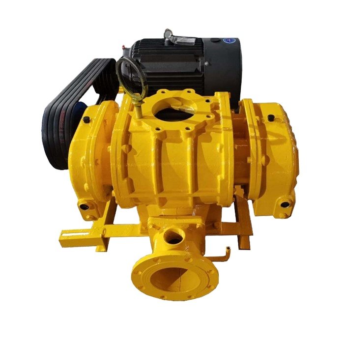 Biogas blower compressor steam turbine FOR AQUACULTURE AERATION MAGNETIC yandex New Products