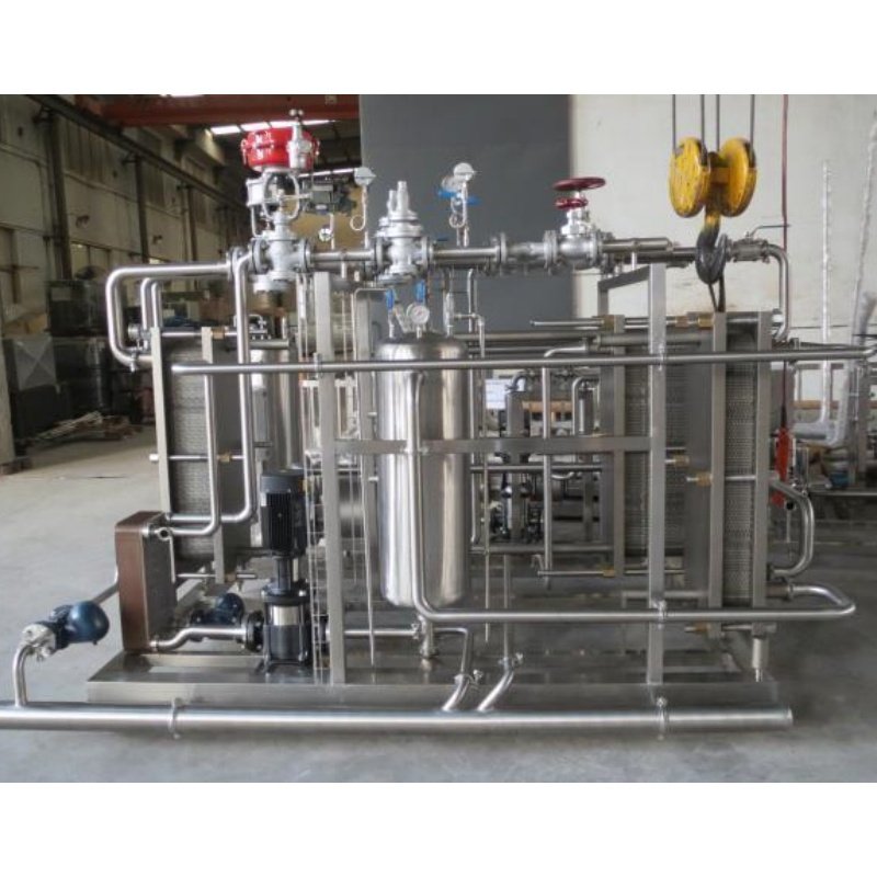 2023 Membrane NG Treatment LoNG Service Life Natural Gas SweeteniNG System For H2S Removal From Gas