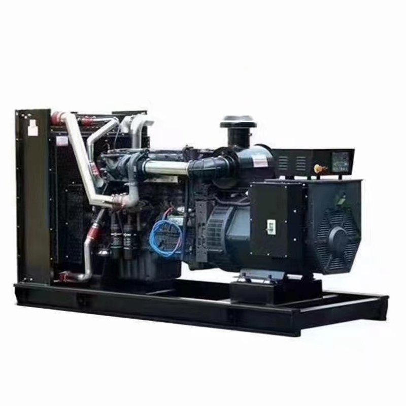 25kw 30kva 400v 50hz 60hz Gasoline Operating Generators LPG Gas Generator Natural Gas Generators For Home