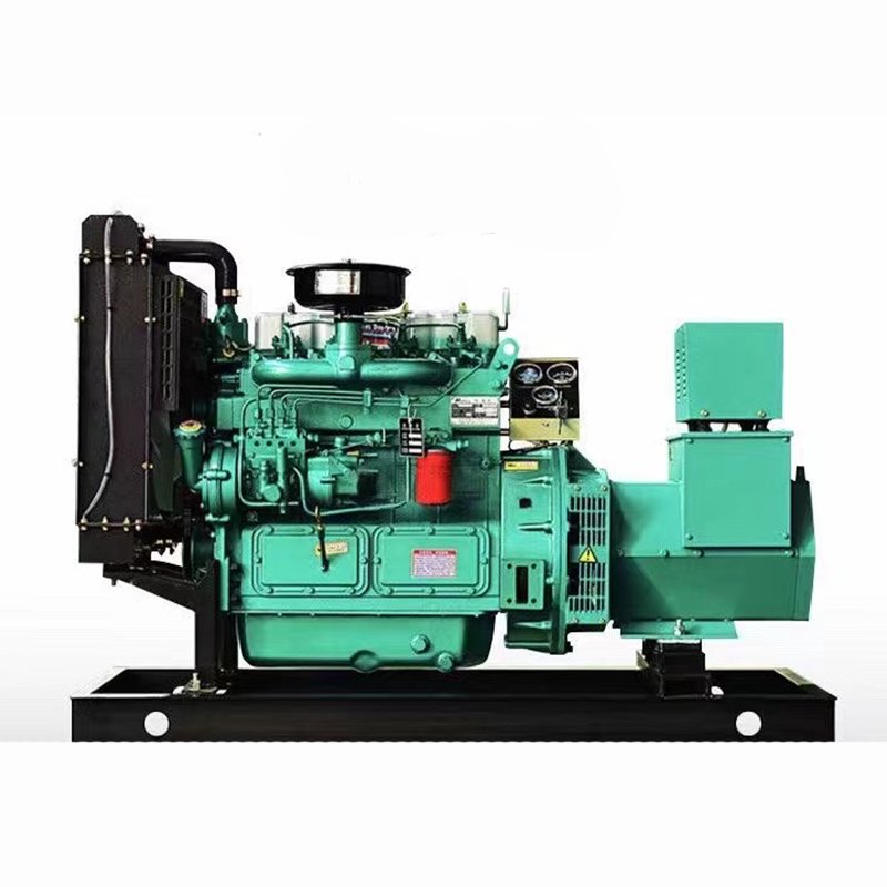 25kw 30kva 400v 50hz 60hz Gasoline Operating Generators LPG Gas Generator Natural Gas Generators For Home