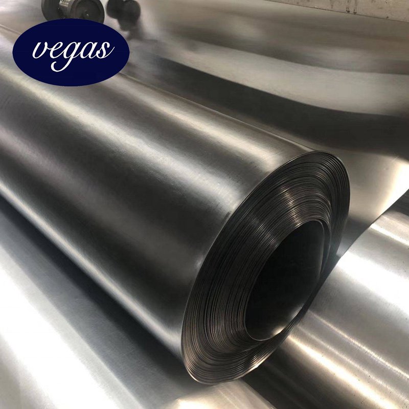 Geomembrane High Quality Good Sercive ASTM HDPE Geomembrane for Landfil Wastewater Mining Biogas Digester