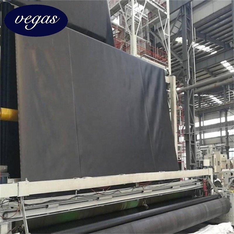 Geomembrane High Quality Good Sercive ASTM HDPE Geomembrane for Landfil Wastewater Mining Biogas Digester