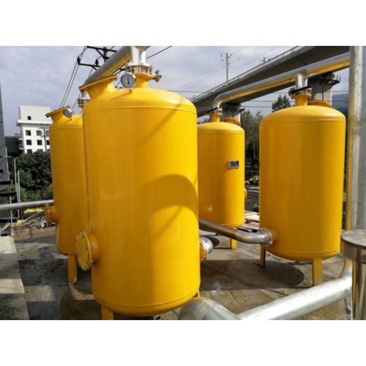 biogas power generation