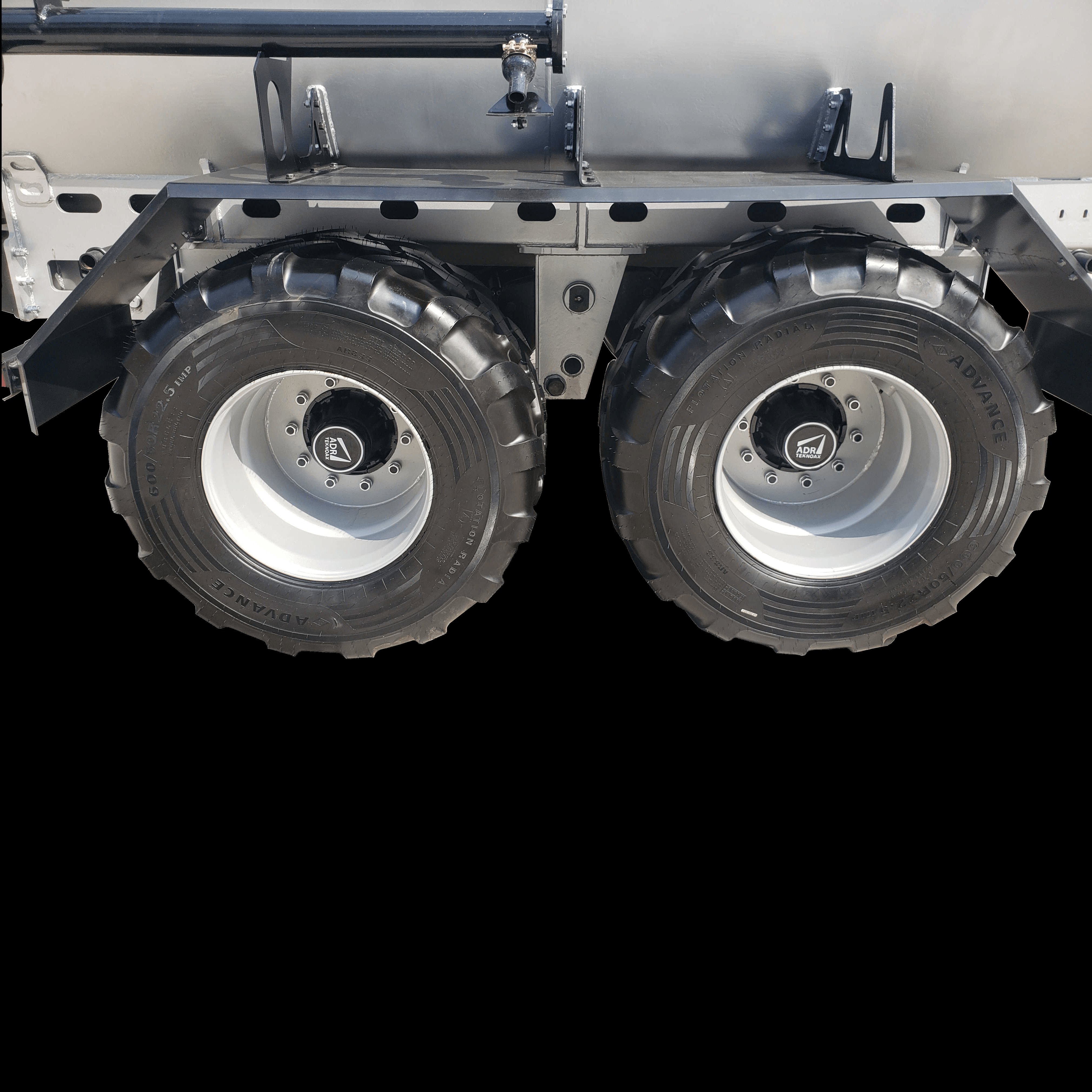 Manufacturer supply liquid manure fertilizer spreader slurry tanker distribution tank for 200-260HP tractor