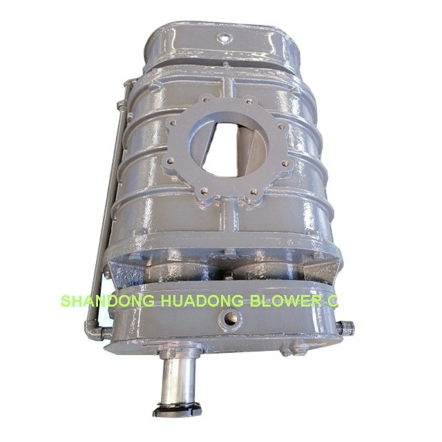 AIRUS Rotary type blower roots blower and vacuum pump HDSR series type vacuum pump high pressure