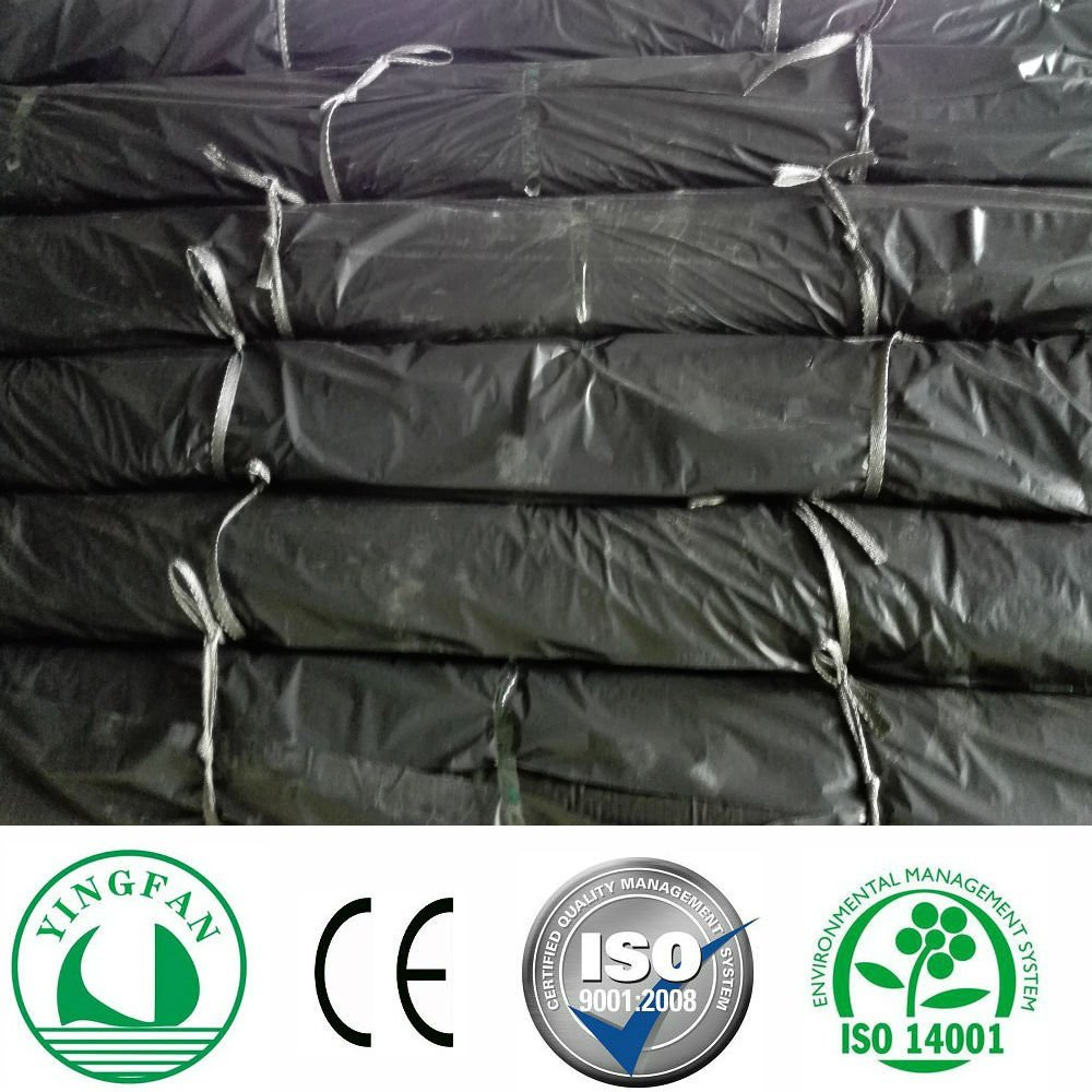 Bentonite Waterproof Pad (GCL) Geosynthetic Clay Liner for Landfill Construction