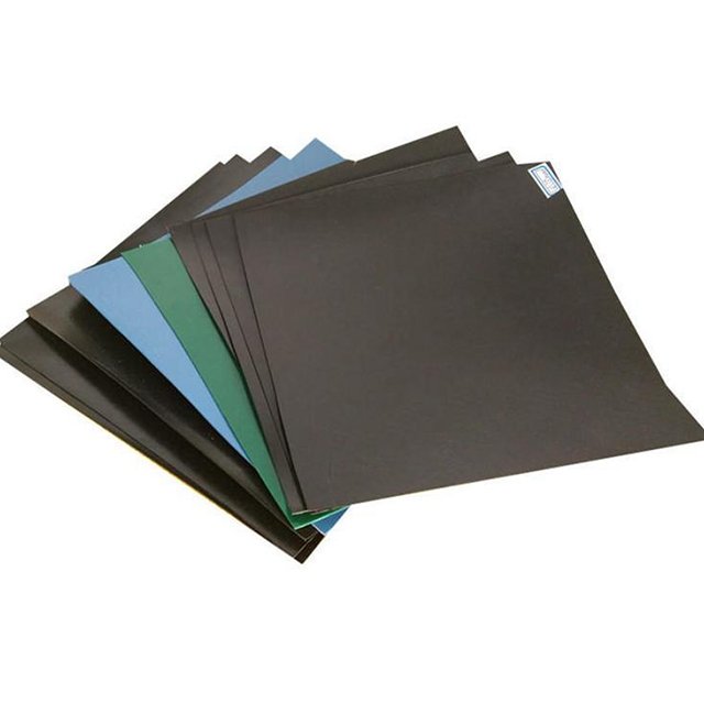 HDPE Waterproof Geomembrane Dam Pond Liner Price HDPE Geomembrane