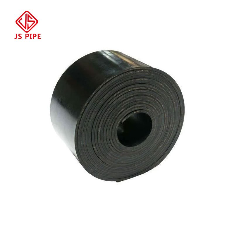 Smooth/Textured Surface HDPE Geomembrane Liner for Landfill, Fish Shrimp Pond, Pool, Dam, Mining, TSF, Reservoir