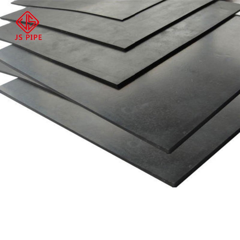 Smooth/Textured Surface HDPE Geomembrane Liner for Landfill, Fish Shrimp Pond, Pool, Dam, Mining, TSF, Reservoir