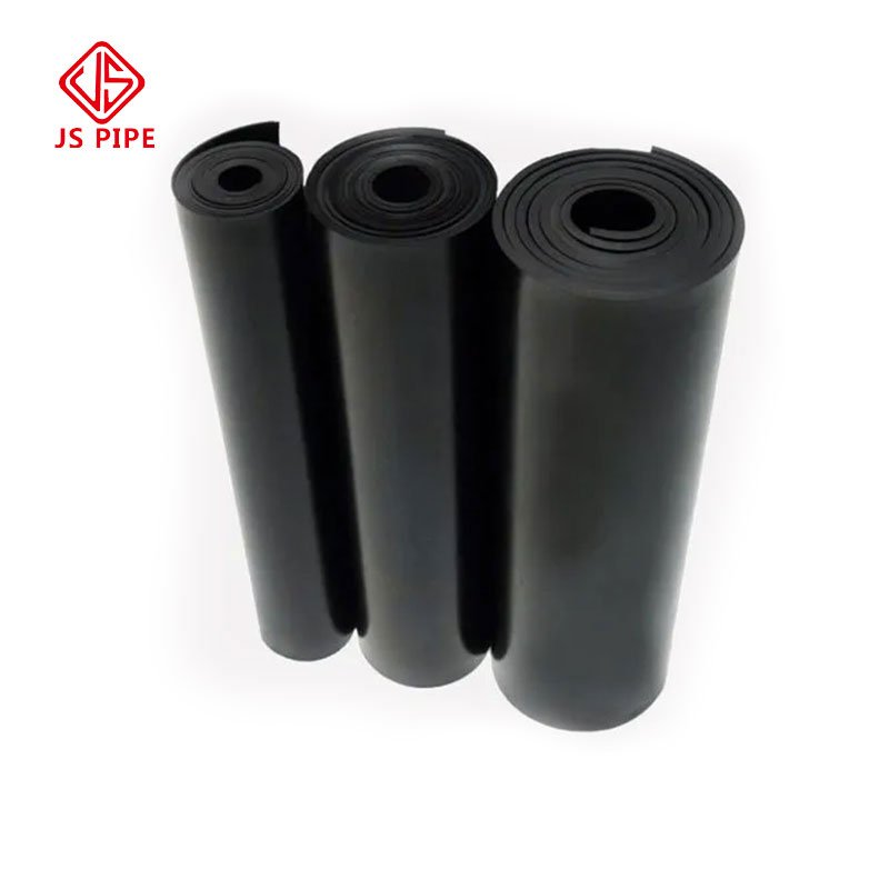 Smooth/Textured Surface HDPE Geomembrane Liner for Landfill, Fish Shrimp Pond, Pool, Dam, Mining, TSF, Reservoir