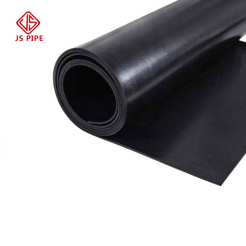 Smooth/Textured Surface HDPE Geomembrane Liner for Landfill, Fish Shrimp Pond, Pool, Dam, Mining, TSF, Reservoir