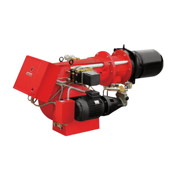 EPCB Italy brand weishaupt riello baltur olin gas burner for industrial boiler