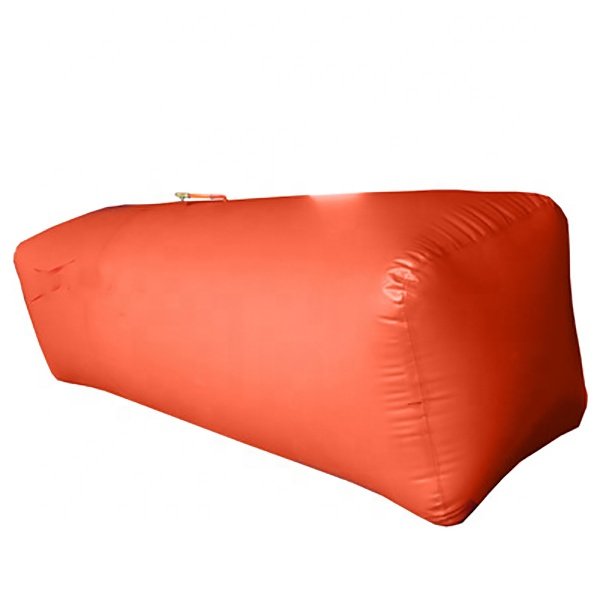 Flexible Membrane Gas Storage Bag Tank Container for Biogas