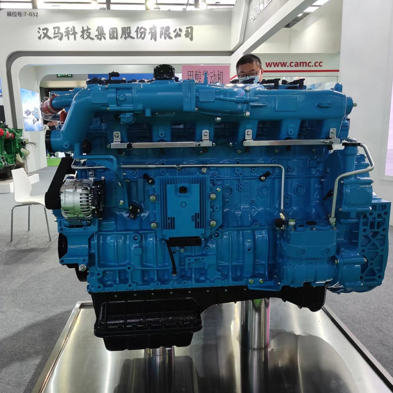 3 Phase 250kVA Generator Gas Natural 200kW Generator Lpg 50Hz 60Hz Generator Bio Gas With High Quality