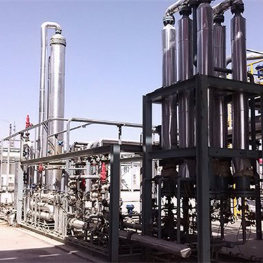Cost-Effective Methane Gas Generation System 200Kw Long Lifespan Psa Commercial Biogas Plant from Biogas