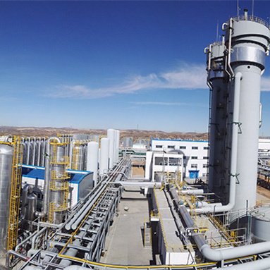 Cost-Effective Methane Gas Generation System 200Kw Long Lifespan Psa Commercial Biogas Plant from Biogas