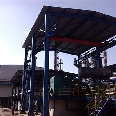 Cost-Effective Methane Gas Generation System 200Kw Long Lifespan Psa Commercial Biogas Plant from Biogas