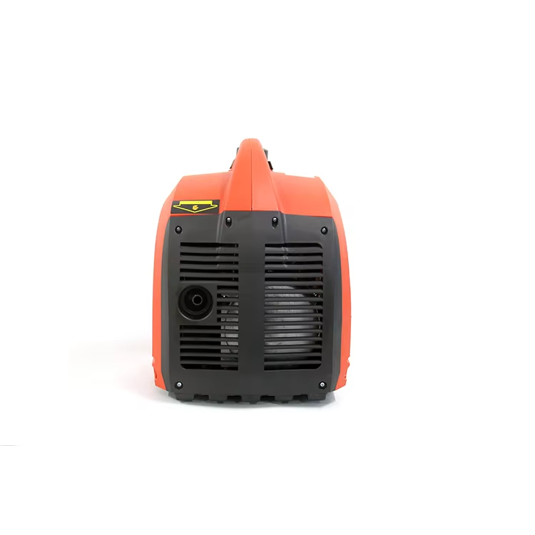 Natural Generator Biogas Electric Generator Dual Fuel Gasoline LPG Portable Generator