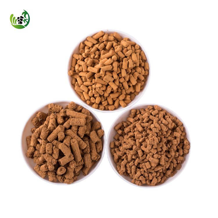 Biogas Iron Oxide Desulfurizer Catalyst 5mm-8mm 25%-40% Pellet Fe2O3 Desulfurization Remove Sulful H2S