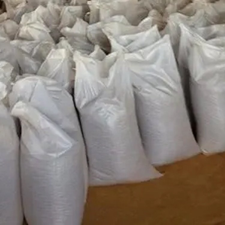 Biogas Iron Oxide Desulfurizer Catalyst 5mm-8mm 25%-40% Pellet Fe2O3 Desulfurization Remove Sulful H2S